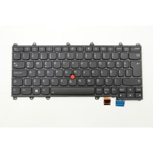 Lenovo Yoga X380 Keyboard Turkish Black Backlit 01hw642 Lenovo Yoga X380 Keyboard Turkish Black Backlit 01hw642