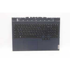 Lenovo 5 15ach6 Palmrest Cover Touchpad Keyboard Arabic Blue Backlit 5cb1c93059 Lenovo 5 15ach6 Palmrest Cover Touchpad Keyboard Arabic Blue Backlit 5cb1c93059