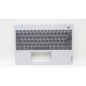 Lenovo Thinkbook 13x G2 Iap Palmrest Cover Touchpad Keyboard Us Euro 5cb1h24741 Lenovo Thinkbook 13x G2 Iap Palmrest Cover Touchpad Keyboard Us Euro 5cb1h24741