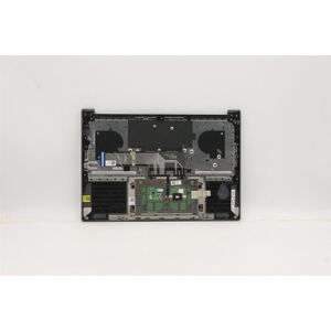 Lenovo Ideapad 7 14itl5 Palmrest Cover Touchpad Keyboard Us Backlit 5cb0z97206 Lenovo Ideapad 7 14itl5 Palmrest Cover Touchpad Keyboard Us Backlit 5cb0z97206