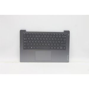 Lenovo Ideapad 3 14alc6 Palmrest Cover Touchpad Keyboard Uk Backlit 5cb1b97820 Lenovo Ideapad 3 14alc6 Palmrest Cover Touchpad Keyboard Uk Backlit 5cb1b97820