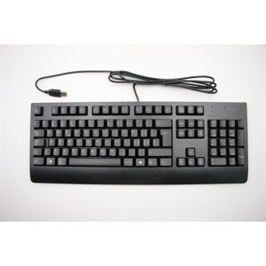 Lenovo Thinkstation P340 P620 P350 P348 P360 P358 Px Usb Wired Keyboard - Computer Accessories Lenovo Thinkstation P340 P620 P350 P348 P360 P358 Px Usb Wired Keyboard - Computer Accessories