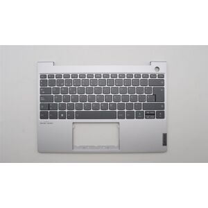 Lenovo Thinkbook 13x G2 Iap Palmrest Cover Touchpad Keyboard Spanish 5cb1h24735 Lenovo Thinkbook 13x G2 Iap Palmrest Cover Touchpad Keyboard Spanish 5cb1h24735