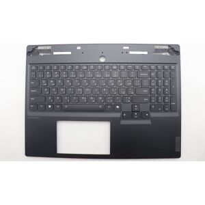 Lenovo Legion 7 16irx9 Keyboard Palmrest Top Cover Arabic Backlit 5cb1n61462 Lenovo Legion 7 16irx9 Keyboard Palmrest Top Cover Arabic Backlit 5cb1n61462