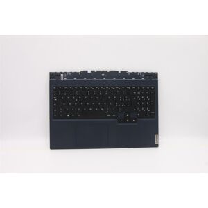 Lenovo 5 15ith6h Palmrest Cover Touchpad Keyboard Italian Backlit 5cb1d05039 Lenovo 5 15ith6h Palmrest Cover Touchpad Keyboard Italian Backlit 5cb1d05039