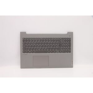 Lenovo Thinkbook 15p G2 Ith Palmrest Cover Touchpad Keyboard Grey 5cb1d70720 Lenovo Thinkbook 15p G2 Ith Palmrest Cover Touchpad Keyboard Grey 5cb1d70720