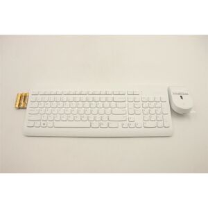 Lenovo Ideacentre 3-22ada6 3 22iap7 3 24iap7 Wireless Keyboard Mouse 5km1c40641 Lenovo Ideacentre 3-22ada6 3 22iap7 3 24iap7 Wireless Keyboard Mouse 5km1c40641