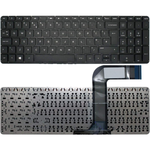 Does Not Apply New Replacement For Hp Pavilion 15-P 17-F Uk Black Keyboard Uk Layout Does Not Apply New Replacement For Hp Pavilion 15-P 17-F Uk Black Keyboard Uk Layout