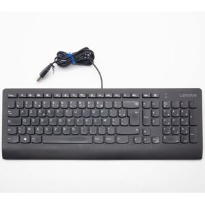 Lenovo 54Y9500 Keyboard - French AZERTY Wired USB - Reconditioned Grade A Lenovo 54Y9500 Keyboard - French AZERTY Wired USB - Reconditioned Grade A