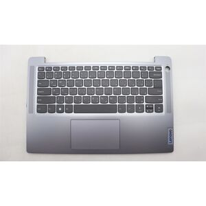 Lenovo Ideapad 3 14ian8 Palmrest Cover Touchpad Keyboard Arabic 5cb1k78328 Lenovo Ideapad 3 14ian8 Palmrest Cover Touchpad Keyboard Arabic 5cb1k78328