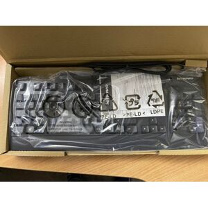 Lenovo Preferred Pro Usb Keyboard - Business Black (Uk) Md :73p5255 Ppq Sk8825 Lenovo Preferred Pro Usb Keyboard - Business Black (Uk) Md :73p5255 Ppq Sk8825