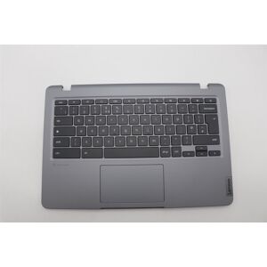 Lenovo 14e Gen3 Keyboard Palmrest Top Cover Uk Europe Black Backlit 5m11h61886 Lenovo 14e Gen3 Keyboard Palmrest Top Cover Uk Europe Black Backlit 5m11h61886