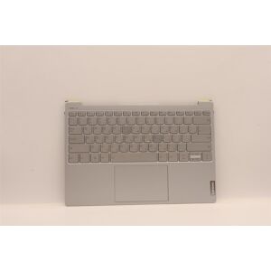 Lenovo Yoga 7 13iap7 Palmrest Cover Touchpad Keyboard Hebrew Backlit 5cb1j31328 Lenovo Yoga 7 13iap7 Palmrest Cover Touchpad Keyboard Hebrew Backlit 5cb1j31328