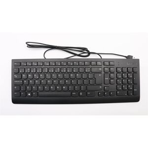 Lenovo Thinkstation M920z P330 Tiny P340 Tiny Usb Wired Keyboard Italian 00xh629 Lenovo Thinkstation M920z P330 Tiny P340 Tiny Usb Wired Keyboard Italian 00xh629