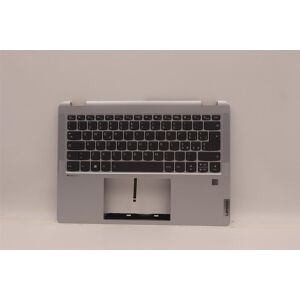 Lenovo Ideapad 5 14iau7 Keyboard Palmrest Top Cover Italian Backlit 5cb1h79943 Lenovo Ideapad 5 14iau7 Keyboard Palmrest Top Cover Italian Backlit 5cb1h79943