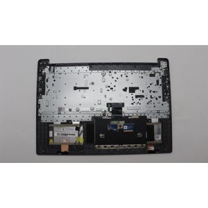 Lenovo Ideapad 3 16abr8 Palmrest Cover Touchpad Keyboard Us Backlit 5cb1l14787 Lenovo Ideapad 3 16abr8 Palmrest Cover Touchpad Keyboard Us Backlit 5cb1l14787