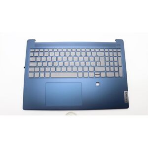 Lenovo Ideapad 5 16abr8 Palmrest Cover Touchpad Keyboard Uk Backlit 5cb1l14266 Lenovo Ideapad 5 16abr8 Palmrest Cover Touchpad Keyboard Uk Backlit 5cb1l14266