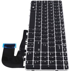 2x(Keyboard For Elitebook 755 G3 850 G3 850 Zbook 15u G3 No Backlit No3143 2x(Keyboard For Elitebook 755 G3 850 G3 850 Zbook 15u G3 No Backlit No3143