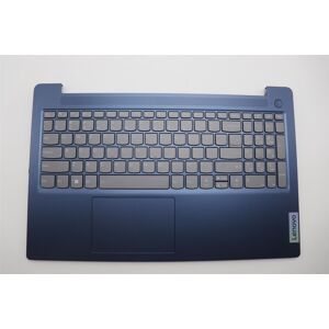 Lenovo Ideapad 3 15iah8 Palmrest Cover Touchpad Keyboard Us Backlit 5cb1m03634 Lenovo Ideapad 3 15iah8 Palmrest Cover Touchpad Keyboard Us Backlit 5cb1m03634