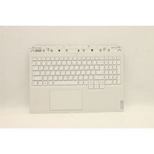 Lenovo 5 16iah7h Palmrest Cover Touchpad Keyboard Arabic Blue Backlit 5cb1f38551 Lenovo 5 16iah7h Palmrest Cover Touchpad Keyboard Arabic Blue Backlit 5cb1f38551