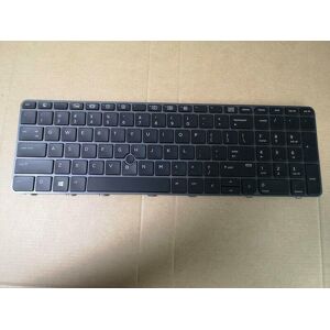Us Keyboard Hp Elitebook 755 G3 850 G3 850 G4 Zbook 15u G3 G4 With Backlit Us Keyboard Hp Elitebook 755 G3 850 G3 850 G4 Zbook 15u G3 G4 With Backlit