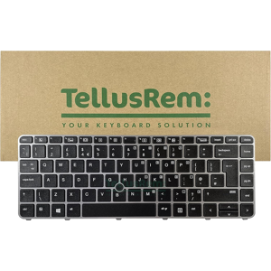 Does Not Apply Replacement Uk Backlit Keyboard For Hp 840 G3, 745 G3, 840 G4, 745 G4 Does Not Apply Replacement Uk Backlit Keyboard For Hp 840 G3, 745 G3, 840 G4, 745 G4