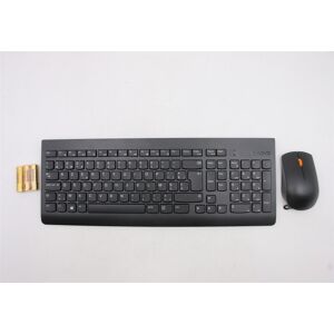 Lenovo Ideacentre A340-24icb A340-24iwl Wireless Keyboard Mouse Black 00xh800 Lenovo Ideacentre A340-24icb A340-24iwl Wireless Keyboard Mouse Black 00xh800