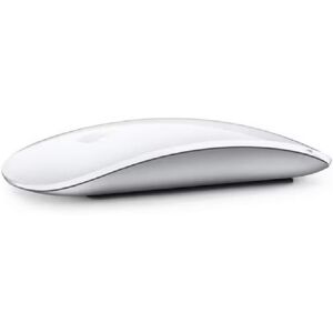 Apple Magic Mouse (2024) With Multi-Touch Surface White Apple Magic Mouse (2024) With Multi-Touch Surface White