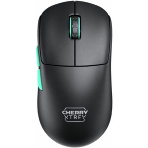 Cherry Xtrfy M68 Wireless, Ultra-Light Cordless Gaming Mouse, 2.4 Ghz Rf, Optimi Cherry Xtrfy M68 Wireless, Ultra-Light Cordless Gaming Mouse, 2.4 Ghz Rf, Optimi