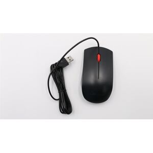 Lenovo Thinkstation P3 Ultra P310 P360 - USB Wired Mouse Lenovo Thinkstation P3 Ultra P310 P360 - USB Wired Mouse