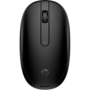 HP 240 Bluetooth Mouse, Black, Bluetooth 5.1, Wireless, Precise Sensor, 1600 Dp HP 240 Bluetooth Mouse, Black, Bluetooth 5.1, Wireless, Precise Sensor, 1600 Dp