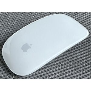 Genuine Apple Magic Mouse Bluetooth Rechargable A1657 Multi-Touch Surface Genuine Apple Magic Mouse Bluetooth Rechargable A1657 Multi-Touch Surface