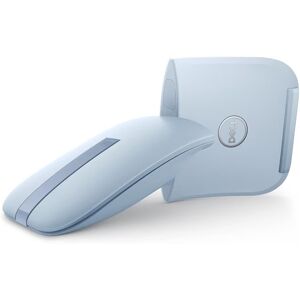 Dell Ms700 Travel Mouse Ambidextrous Bluetooth Misty Blue Dell Ms700 Travel Mouse Ambidextrous Bluetooth Misty Blue