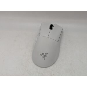 No Usb Dongle Razer Deathadder V3 Pro Gaming Mouse Lightweight Wireless White No Usb Dongle Razer Deathadder V3 Pro Gaming Mouse Lightweight Wireless White