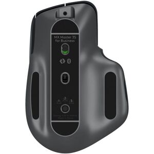 Logitech 910-006582 Mx Master 3s For Business Logitech 910-006582 Mx Master 3s For Business
