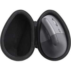 Co2crea Hard Travel Cover Case For Logitech Lift Vertical Ergonomic Mouse, Case Co2crea Hard Travel Cover Case For Logitech Lift Vertical Ergonomic Mouse, Case