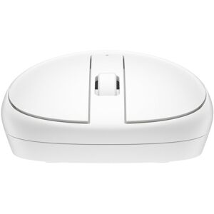 HP 240 Lunar White Bluetooth Mouse - Wireless Optical Mouse HP 240 Lunar White Bluetooth Mouse - Wireless Optical Mouse
