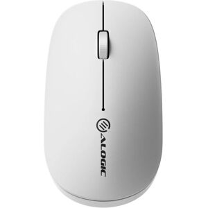 Alogic Ambt4kwh Mouse Travel Ambidextrous Rf Wireless + Bluetooth Alogic Ambt4kwh Mouse Travel Ambidextrous Rf Wireless + Bluetooth