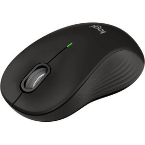 Logitech Signature M550 L Full Size Wireless Mouse - For Large Sized Hands Black Logitech Signature M550 L Full Size Wireless Mouse - For Large Sized Hands Black