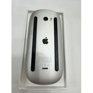 Apple Magic Mouse - Wireless, White, Multi-Touch - Mouse Apple Magic Mouse - Wireless, White, Multi-Touch - Mouse