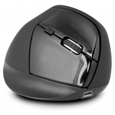 Urban Factory Ergo Pro Wireless Office Mouse Right-Hand Optical 2400 Dpi (Epr20u Urban Factory Ergo Pro Wireless Office Mouse Right-Hand Optical 2400 Dpi (Epr20u
