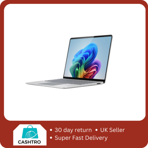 Microsoft Surface Laptop 7 – 15\" Snapdragon X Elite, 16gb Ram, 1tbplatinum Microsoft Surface Laptop 7 – 15\" Snapdragon X Elite, 16gb Ram, 1tbplatinum