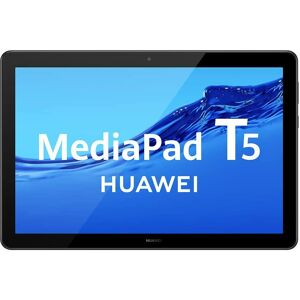 Huawei Mediapad T5 10.1in 16gb Black Tablet - Android 8.0 (Oreo)-Grade B Huawei Mediapad T5 10.1in 16gb Black Tablet - Android 8.0 (Oreo)-Grade B