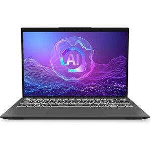 MSI Prestige Ai Evo Laptop - (13.3" 16:10 2.8k Oled Panel, Intel Core Ultra 9 28 MSI Prestige Ai Evo Laptop - (13.3" 16:10 2.8k Oled Panel, Intel Core Ultra 9 28