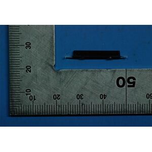 Lenovo Tab E10 Volume Key Button Cover Silver 5b68c12231 Lenovo Tab E10 Volume Key Button Cover Silver 5b68c12231