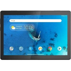 Lenovo Tab M10 Tb-X505f 10.1\" Slate Black 32gb Wi-Fi Unlocked Android Tablet Lenovo Tab M10 Tb-X505f 10.1\" Slate Black 32gb Wi-Fi Unlocked Android Tablet