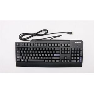 Lenovo Thinkstation P500 P700 P300 P310 P410 Wired Keyboard - Keyboard Lenovo Thinkstation P500 P700 P300 P310 P410 Wired Keyboard - Keyboard