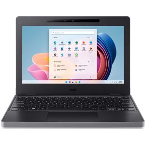 Acer Travelmate B3 11.6" Laptop Intel N100 4gb Ram 128gb Ufs Ssd Windows 11 Pro Acer Travelmate B3 11.6" Laptop Intel N100 4gb Ram 128gb Ufs Ssd Windows 11 Pro