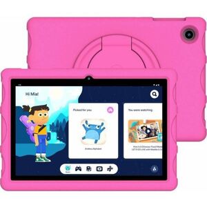 Acer 10.1" Kids Tablet - 32 Gb, Pink - Refurb-C Acer 10.1" Kids Tablet - 32 Gb, Pink - Refurb-C