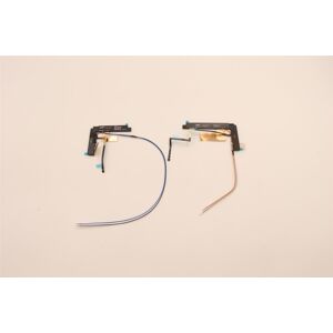 Lenovo Thinkpad P1 Gen 6 Wi-Fi Wifi Wireless Antenna 5a31b84020 Lenovo Thinkpad P1 Gen 6 Wi-Fi Wifi Wireless Antenna 5a31b84020